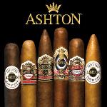 We have a great selection of Ashton Cigars!