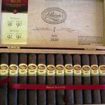 Lone Star Cigars carries the full line of Padron Cigars.